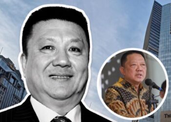 Polisi Periksa Taipan Tan Kian Jadi Saksi di Kasus Korupsi Jumbo yang Seret Jampidsus