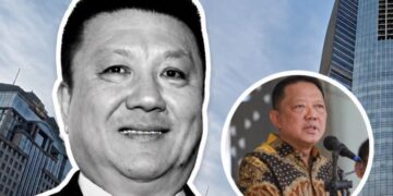 Polisi Periksa Taipan Tan Kian Jadi Saksi di Kasus Korupsi Jumbo yang Seret Jampidsus