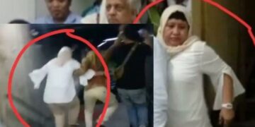 Ketua BGN Nanik S Deyang ‘Kabur dan Menghilang’ Usai Pertemuan 2 Jam di Gedung KPK