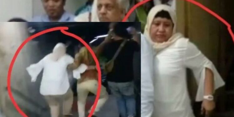 Ketua BGN Nanik S Deyang ‘Kabur dan Menghilang’ Usai Pertemuan 2 Jam di Gedung KPK