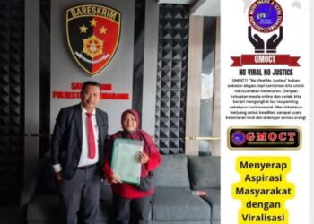 Ditreskrimum Polda Jateng Tunjukkan Hasil Gelar Perkara Khusus, Salah Satu Laporan Penggelapan Naik ke Tahap Penyidikan
