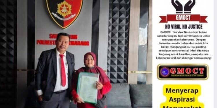 Ditreskrimum Polda Jateng Tunjukkan Hasil Gelar Perkara Khusus, Salah Satu Laporan Penggelapan Naik ke Tahap Penyidikan