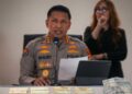 Terungkap! Nama Dibalik Insial DR Seorang Advokat Senior, Pernah Satu Kampus Dengan Febrie Adriansyah Ternyata Ini?