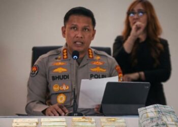 Terungkap! Nama Dibalik Insial DR Seorang Advokat Senior, Pernah Satu Kampus Dengan Febrie Adriansyah Ternyata Ini?