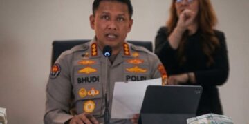 Terungkap! Nama Dibalik Insial DR Seorang Advokat Senior, Pernah Satu Kampus Dengan Febrie Adriansyah Ternyata Ini?