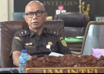 Adik Ipar Suami Dasco Masuk Bursa Calon Jampidsus, Kejagung Belum Umumkan Pengganti Resmi