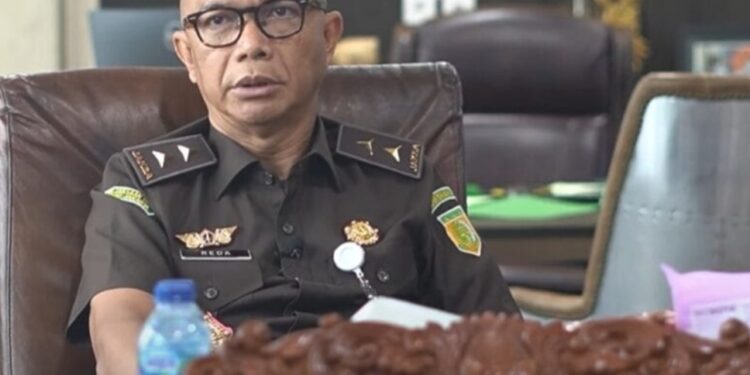 Adik Ipar Suami Dasco Masuk Bursa Calon Jampidsus, Kejagung Belum Umumkan Pengganti Resmi