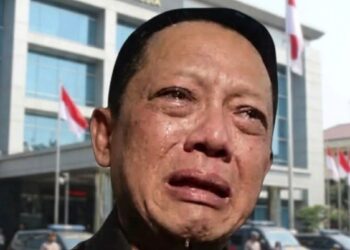 Resmi Sudah Jampidsus Febrie Adriansyah Menyandang Status Tersangka, Dugaan Kasus TPPU