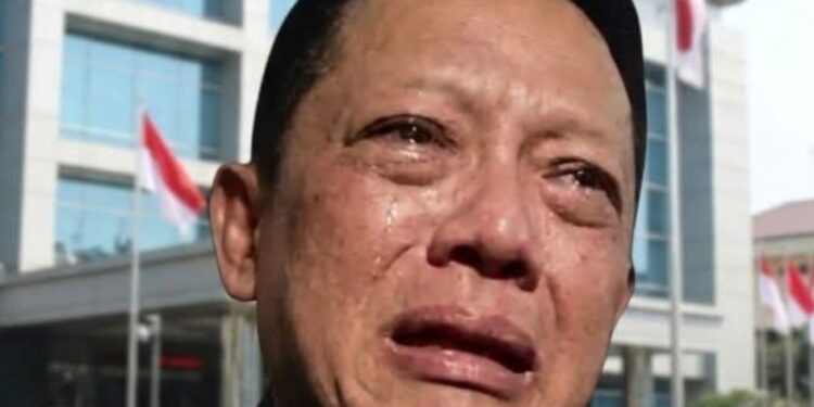 Resmi Sudah Jampidsus Febrie Adriansyah Menyandang Status Tersangka, Dugaan Kasus TPPU