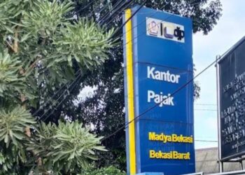 Modus Penipuan Berkedok Proyek di KPP Bekasi: Pria Gunakan Dokumen Resmi Tipu Korban Rp50 Juta