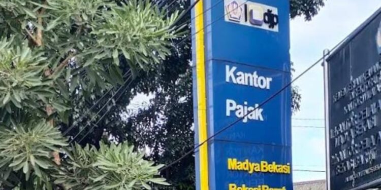 Modus Penipuan Berkedok Proyek di KPP Bekasi: Pria Gunakan Dokumen Resmi Tipu Korban Rp50 Juta