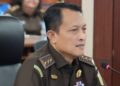 Plt Jampidsus Baru Rudi Margono Jadi Sorotan! Bukan Karena Mobil Mewah