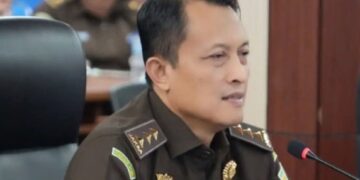 Plt Jampidsus Baru Rudi Margono Jadi Sorotan! Bukan Karena Mobil Mewah
