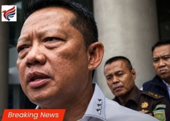 Jejak Bisnis Bayangan Febrie Adriansyah Diduga Libatkan Keluarga dan Teman Kampus