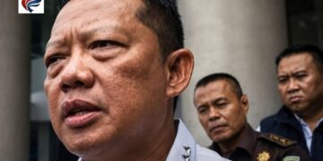 Jejak Bisnis Bayangan Febrie Adriansyah Diduga Libatkan Keluarga dan Teman Kampus