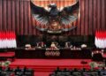 Narasi Bahwa DPR Menolak RUU Perampasan Aset Adalah Hoaks! Faktanya, Masih Berada Dalam Prolegnas Prioritas 2026