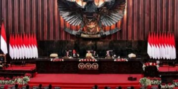 Narasi Bahwa DPR Menolak RUU Perampasan Aset Adalah Hoaks! Faktanya, Masih Berada Dalam Prolegnas Prioritas 2026