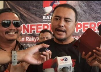 Dukung Warga Legok, BaraNusa Desak Pemerintah Selesaikan Konflik Agraria yang Menggantung