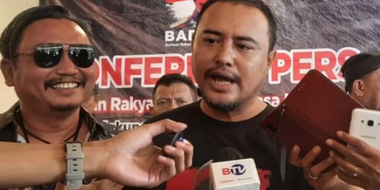 Dukung Warga Legok, BaraNusa Desak Pemerintah Selesaikan Konflik Agraria yang Menggantung