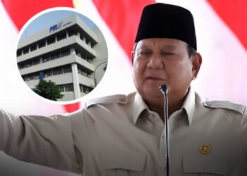 Presiden Prabowo Bongkar Upaya Jual PT PAL, Pindad dan PT DI ke Tangan Asing