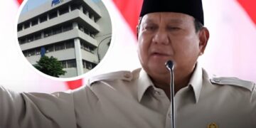 Presiden Prabowo Bongkar Upaya Jual PT PAL, Pindad dan PT DI ke Tangan Asing
