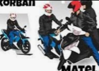 Nah Lo..!!! Korban Perampasan Kendaraan Berkedok Matel, Minta Kapolres Lebak Ambil Tindakan Tegas