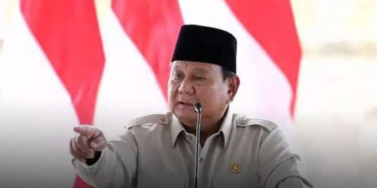 Prabowo Semprot Mafia Impor: Tolak Biodiesel B50 Karena Takut Kehilangan Komisi Rp 34 Triliun, Siapa Saja Mereka?