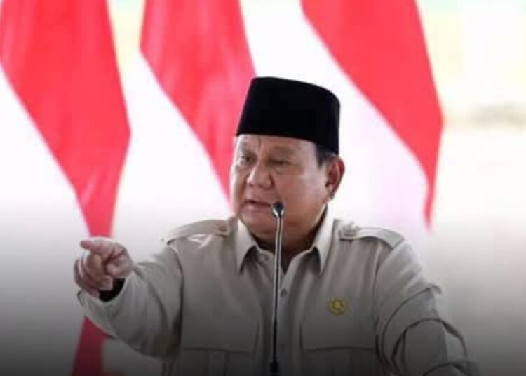 Prabowo Semprot Mafia Impor: Tolak Biodiesel B50 Karena Takut Kehilangan Komisi Rp 34 Triliun, Siapa Saja Mereka?