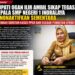 Bupati Ogan Ilir Ambil Sikap Tegas, Kepala SMP Negeri 1 Indralaya Dinonaktifkan Sementara di Tengah Sorotan Kasus PPDB dan Dugaan Pungutan Atribut