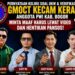 Pernyataan Keliru Soal UKW & Verifikasi, GMOCT Kecam Keras Anggota PWI Kab. Bogor Minta Maaf Harus Lewat Video dan Hentikan Pansos