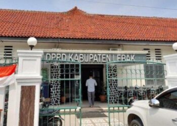 Temuan BPK Perjalanan Dinas DPRD Lebak Terus Berulang, Sapnudi: Segera Periksa
