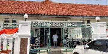 Temuan BPK Perjalanan Dinas DPRD Lebak Terus Berulang, Sapnudi: Segera Periksa