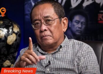 Warning: Serangan Geng SOP ke Prabowo! Sapu Bersih atau Disapu