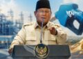 Prabowo Siapkan Bintang Kehormatan Untuk Pejabat Dibalik Kesuksesan B50