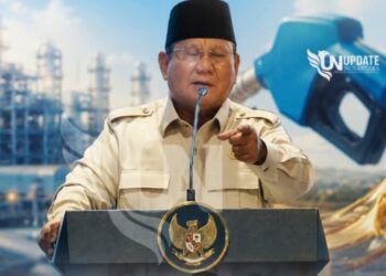 Prabowo Siapkan Bintang Kehormatan Untuk Pejabat Dibalik Kesuksesan B50