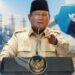 Prabowo Siapkan Bintang Kehormatan Untuk Pejabat Dibalik Kesuksesan B50