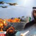 Bandara Sana’a Yaman Hancur di Bom Arab Saudi ” Milisi Haouthi Balas Serangan Kirim Rudal ke Abha