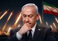 Iran Serang Israel Tampil Lebih Agresif, Rudal Kembali Meluncur