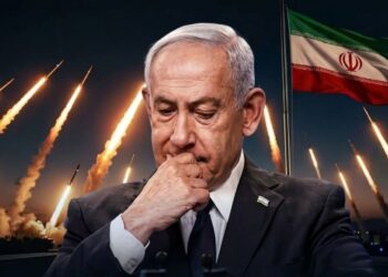 Iran Serang Israel Tampil Lebih Agresif, Rudal Kembali Meluncur