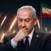 Iran Serang Israel Tampil Lebih Agresif, Rudal Kembali Meluncur