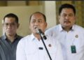 Kejaksaan Agung Terbitkan Sprindik Baru Status Hukum Eks Jampidsus Febrie Adriansyah