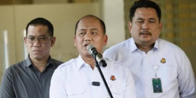 Kejaksaan Agung Terbitkan Sprindik Baru Status Hukum Eks Jampidsus Febrie Adriansyah