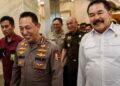 Pengamat Serukan Empat Pejabat Tinggi dari Kapolri Hingga Jaksa Agung Mundur Bersama
