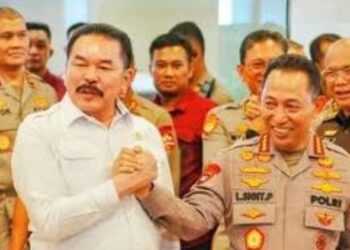Kejagung Injak Rem! Kasus Febrie Eks Jampidus Cincai? Sesama Coklat Saling Melindungi