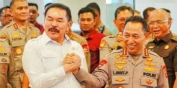 Kejagung Injak Rem! Kasus Febrie Eks Jampidus Cincai? Sesama Coklat Saling Melindungi