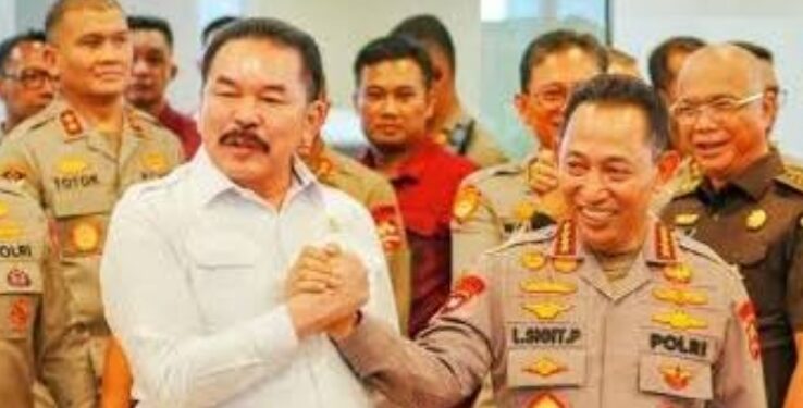 Kejagung Injak Rem! Kasus Febrie Eks Jampidus Cincai? Sesama Coklat Saling Melindungi