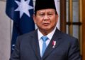 KOSMAK Kirim Surat kepada Presiden Prabowo Subianto, Desak Copot Jaksa Agung ST Burhanuddin