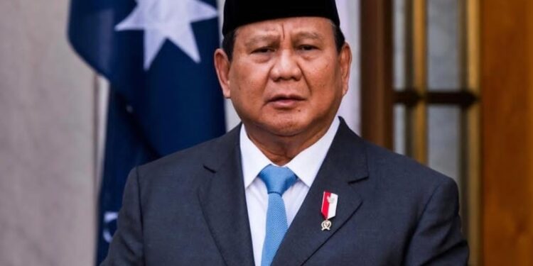 KOSMAK Kirim Surat kepada Presiden Prabowo Subianto, Desak Copot Jaksa Agung ST Burhanuddin