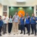 PT Japfa Comfeed Indonesia Tbk Unit Lampung Adakan Lomba Fire Skill Competitions, Penanganan Darurat Kebakaran di Lingkungan Perusahaan