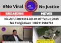 Meyakini Bahwa Fakta Diputar Balik dalam Sidang KKEP di Polres Magelang Kota, Marlundu Lumban Raja S.H., Murka: Korban Merasa Terinjak-Injak